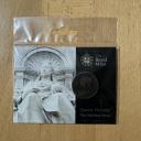 Queen Victoria - The Old Head Penny - Royal Mint sealed pack