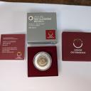 2020 Austria 25 Euro Silver/Niobium Eye Coin