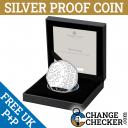 2022 Alan Turing Silver 50p - Promotional Offer - Pre Order - 1st 30 People