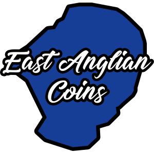 East Anglian Coins