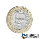 Dame Vera Lynn 2022 £2 BU Brilliant Uncirculated Coin - Promotional Offer